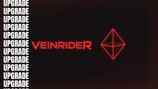 UPGRADE and ESCAPE this strange planet (Veinrider Gameplay & First Impressions)