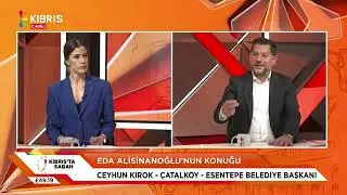 KIBRIS'TA SABAH - CEYHUN KIROK