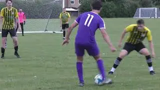 Stanground Sports FC v Holbeach Utd Sports - Peterboro & District Football League 2023/24 FRIENDLY