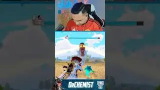 Новый туалет Skibidi в обновлении 4.0 #pubgmobile #shortsfeed #shorts