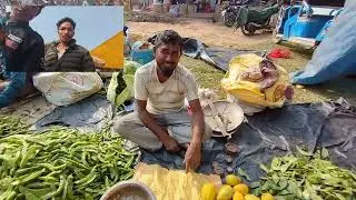 Investigate iew Balang ( Wednesday market Topatoli Assam|| 2 Episode 
