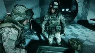 Nuke Threat in New York  - Nuclear Threat Discovered | Military Story Part 1