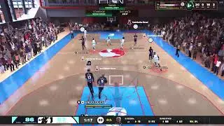 2k26 Rec #1 PG Road to Top 100 in DC Ranked