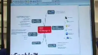 Getting started with voice-enabled mindmapping