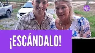 Lo que acaban de contar sobre lo que pasó en comodoro PY con un macrista es un escándalo: