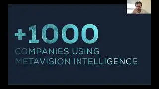 Luca Verre. From the lab to the real world: event-based vision evolves as a commercial force