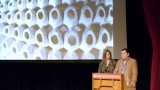 Emerging Voices 2014: Rael San Fratello