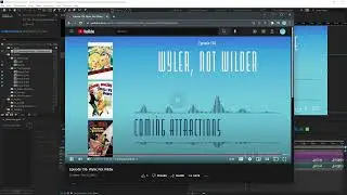 Podcast Visualizer Template Demo