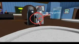 Roblox - Asylum Rejects - Bloodedge Showcase