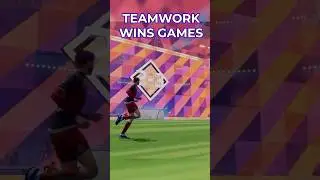Rematch Playmaker Gameplay Highlight - CrawdaddyRL #rematch #rematchgameplay #rematchgame