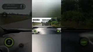 Разгон Renault Kangoo 1.5 дизель