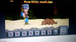 Крутая игра
