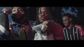 615Doss - Up With Me (Official Video) Shot By @DirectedByBj