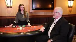 Criss Cross Poker