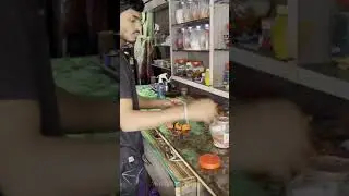 Midnight Beeda  shop in Chennai || Royal pan palace |  Navigator Eats #shorts