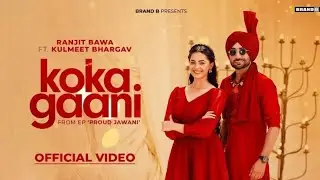 Ve Tu Bheti Sarya Ruta Da, Kite Ghuman Ni Leke Janda, Tenu Gut Vich Gundla, Ranjit Bawa New Song 