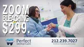Perfect Dental - Promo