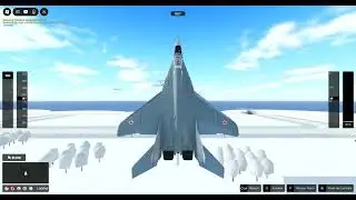 POV: average russian pilot