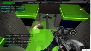 SpaceGuard.io Funny Moments || 