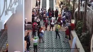 Anime Milwaukee 2017 Showcase!