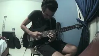 Alien Rock  (IMPROV)