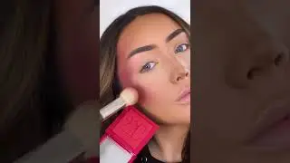 Simple Halloween Eyelook🎃| cute halloween makeup #tiktokmakeup #tiktokhalloween #shorts #eyemakeup
