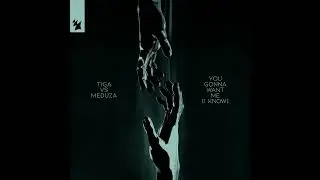 Tiga, MEDUZA - You Gonna Want Me (I Know) - Extended Mix