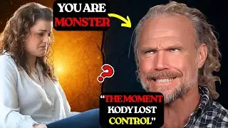 &ldquo;When Silence Became a Confession | Robyn & Kody Exposed 2025&rdquo;