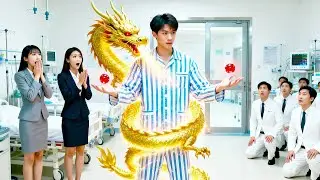 Adopted Son Of Wealthy Family Gets Terminal Illness, Ousted; He&rsquo;S Legendary Healer&mdash;They&rsquo;Re Regretful