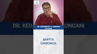 HOMEOPATHIC REMEDIES FOR INTELLECTUAL DISABILITY | DR. LONGANI #shorts #short