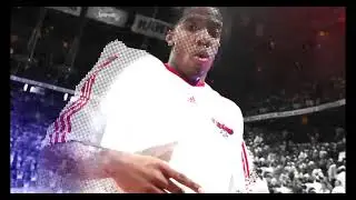 NBA ELITE 11 RPCS3 GAMEPLAY