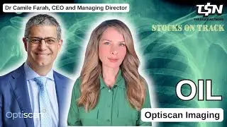 Optiscan Imaging (ASX:OIL): MedTech bridging the gap between surgery & pathology
