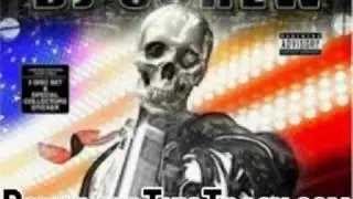tee lee & lil jason - Freestyle Pt.1 - DJ Screw-Best of the