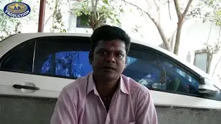 Interview of Nadhaswaram in narasingampettai | Interview of Covid 19 Situations