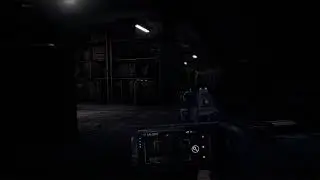 Get Even - Scanning