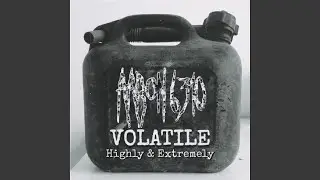 Extremely Volatile
