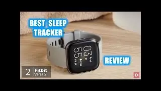 Fitbit Versa 2 Review - Health & Fitness Smartphone I The Reviewer