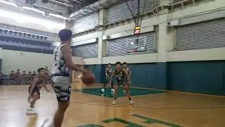 March 12 SJWMS A vs MRSBI 1st