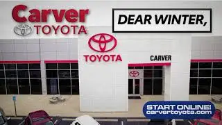 🚗 Sell Your Car Fast at Carver Toyota Columbus, IN!