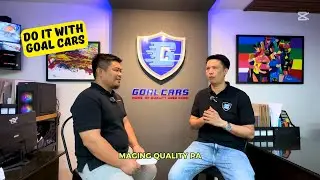 Goal Cars - Service Center & Goal Cars - Dealership | Bacolor, Pampanga