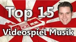 Meine Top 15 der Videospiel Musik - GuteLauneTyp
