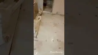 Modern Floor Tile Design | New Floor Tiles Installation | Home Flooring Ideas 2026 #plasterdesign
