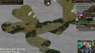 Insane Battle Brothers Run- NO Settlements; NO Loss; NO Cheese; ALL Legendaries. Anatomists, Day 21
