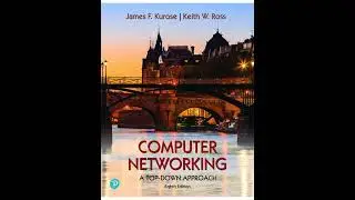 Transport Layer | Chapter 3 - Computer Networking: A Top-Down Approach