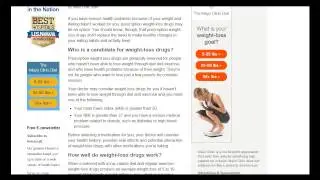 Weight Loss Drugs that Work| Guaranteed Tips!