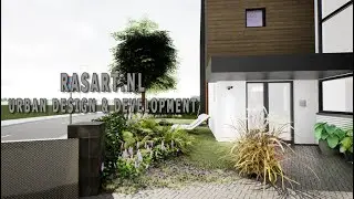 Garden Design (Brielle the Netherlands)