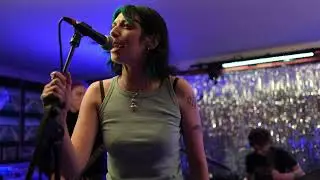 jawdropped Full Set at The Permanent Records Roadhouse