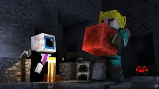 Vado in miniera con Vorra PARTE 2 Ep.2