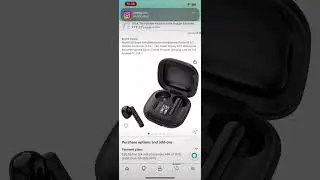 Amazon deals and steals PT 1