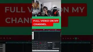Jamming on The Akai MPC Key 61 with sample | MPC Software Cookup